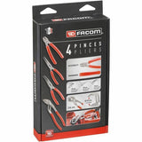 Cutter pliers Facom-1