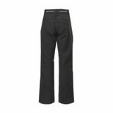 Long Sports Trousers Picture Mary Slim PT Black Lady-6