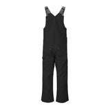 Ski Trousers Picture Testy Overalls Black-9