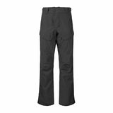 Ski Trousers Picture Plan Black-0