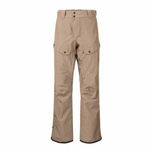 Ski Trousers Picture Plan Camel-0