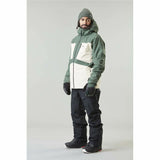 Ski Jacket Picture Kory JKT Green Men-8