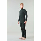 Neoprene Picture Equation Black Men-1