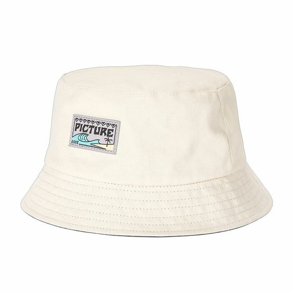 Hat Picture Picture Okori White-0