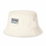 Hat Picture Picture Okori White-0