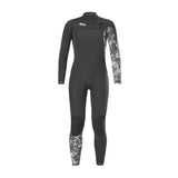 Wetsuit Picture Equation W3/2Fz Black-11