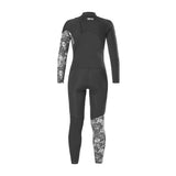 Wetsuit Picture Equation W3/2Fz Black-10