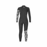 Wetsuit Picture W3/2Fz Black-9