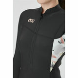 Neoprene Picture Meta Sl 2/2 Black-2