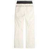 Trousers Picture Treva White-10