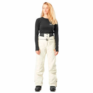 Trousers Picture Treva White-0