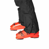 Long Sports Trousers Picture Plan A Black-2