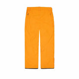 Long Sports Trousers Picture Plan E Carrot Orange-6