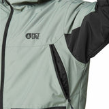 Men's Sports Jacket Picture Jomoh C Laurel Wreath Black-2