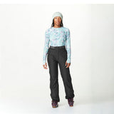Long Sports Trousers Picture Treva C Beige Lady-4