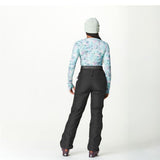Long Sports Trousers Picture Treva C Beige Lady-3
