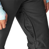 Long Sports Trousers Picture Treva C Beige Lady-2