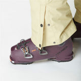 Long Sports Trousers Picture Treva C Beige Lady-1