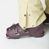 Long Sports Trousers Picture Treva C Black Lady-1