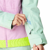Women's Sports Jacket Picture Seakrest-1