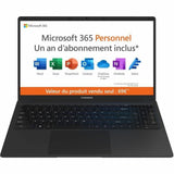 Laptop Thomson NEO15 15,6" Intel Celeron N4020 4 GB RAM 128 GB-5