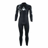 Neoprene Aqua Sphere Pursuit V3 Black-0