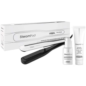 Hair Straightener L'Oreal Professionnel Paris UFR09552 White-0