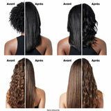 Ceramic Hair Iron with Steam L'Oreal Professionnel Paris Steampod 3-1