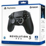 Wireless Gaming Controller Nacon Revolution 5 Pro Black-5