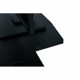 Desk Nacon PCGD-RGB Black-4