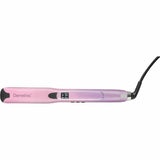 Hair Straightener Saint-Algue Pink-2
