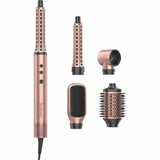 Curling Tongs Demeliss AirLove Styler-2
