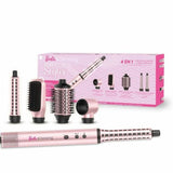 Curling Tongs Demeliss-2