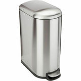 Waste bin Kitchen Move Steel 40 L-0