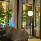 Floor Lamp Lumisky H150 Grey-2