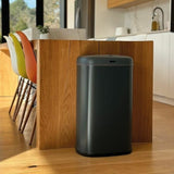 Waste bin Kitchen Move-3