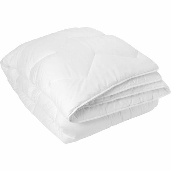 Duvet Toison D'or Temperate Bamboo White 300 g/m² 240 x 260 cm-0