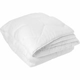 Duvet Toison D'or Temperate Bamboo White 300 g/m² 240 x 260 cm-0