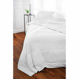 Duvet Toison D'or NEGOC-010294 White 140 x 200 cm-2