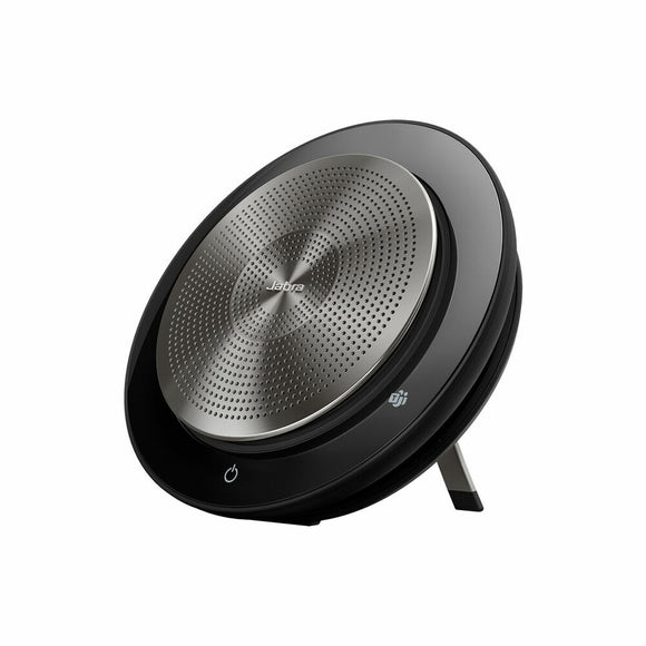 Portable Speaker Jabra 7700-309 Black Silver 10 W-0