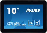 iiyama TF1015MC-B3 Monitor 10.1" HD LED Touchscreen Black