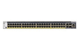 NETGEAR M4300-52G PoE+ Managed Switch L2/L3/L4 1000W