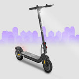 Electric Scooter EZWAY Black 450 W 25 km/h-6