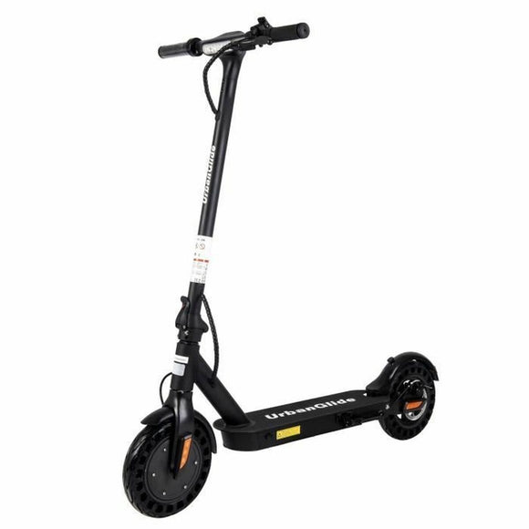 Electric Scooter Urbanglide Black-0