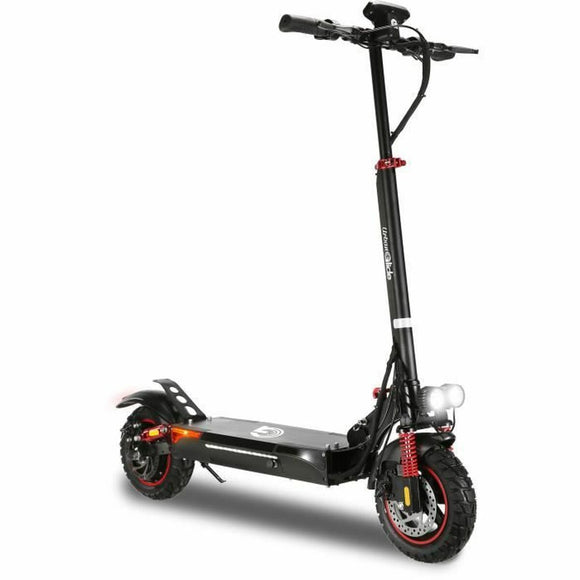 Electric Scooter Urbanglide ECROSS PRO LITE 2 Black 25 km/h-0