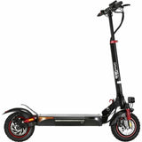 Electric Scooter Urbanglide ECROSS PRO LITE 2 Black 25 km/h-3