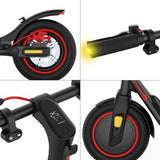 Electric Scooter Urbanglide 400 W 25 km/h-5