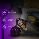 Electric Scooter Urbanglide 400 W 25 km/h-4