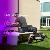 Electric Scooter Urbanglide-12