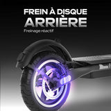 Electric Scooter Urbanglide-7